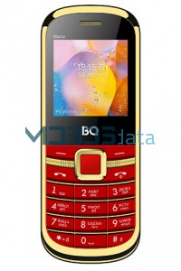BQ MOBILE BQ-1415 NANO specifikacije